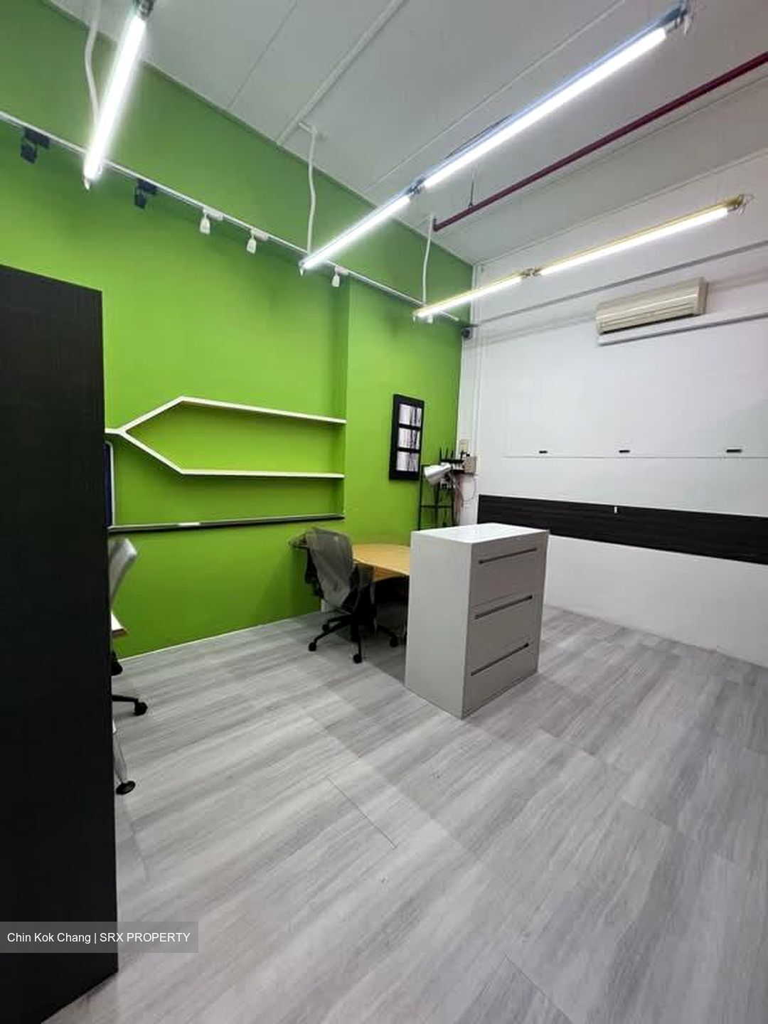 Eastech (D16), Factory #576578521